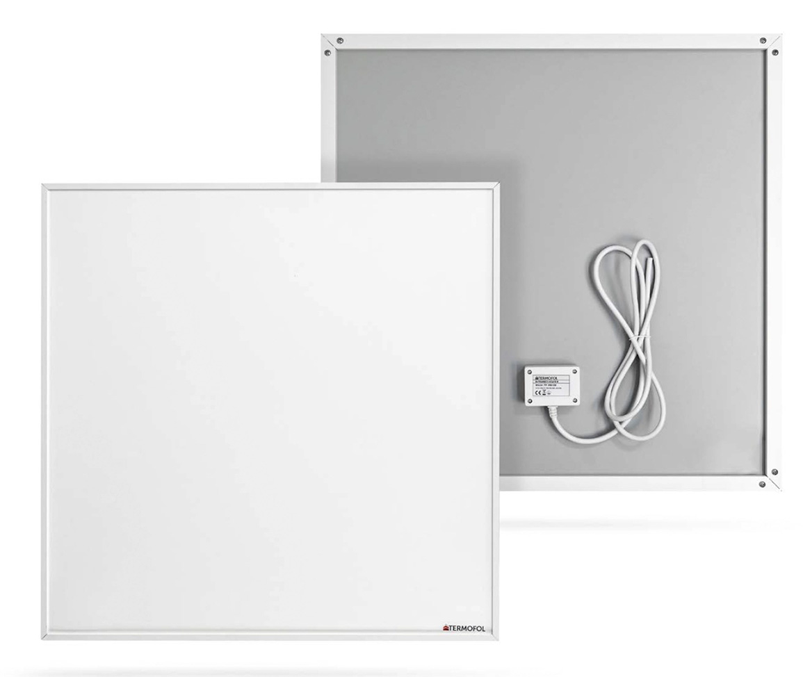 Stropní infrapanel