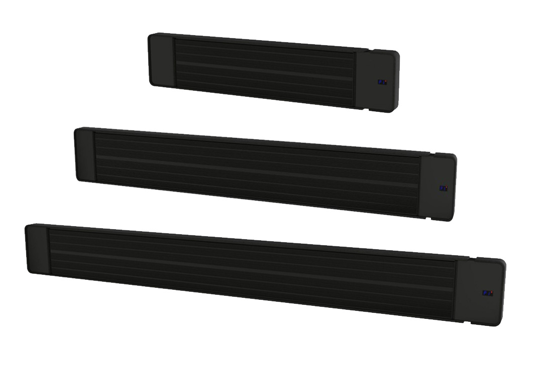 Venkovní infrapanel